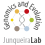 Junqueira Lab Logo