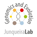 Junqueira Lab Logo